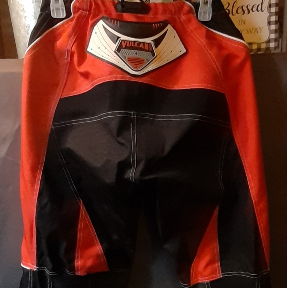 Mx riding pants